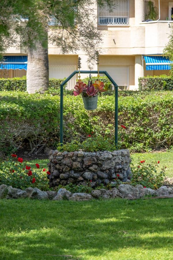 Garden & Beach - Torremolinos Exteriör bild