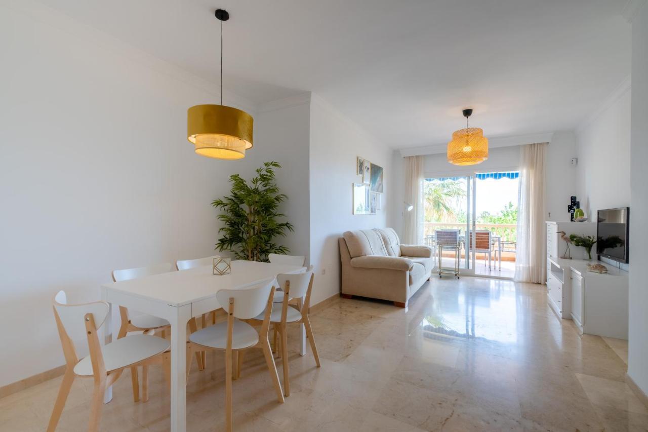 Garden & Beach - Torremolinos Exteriör bild