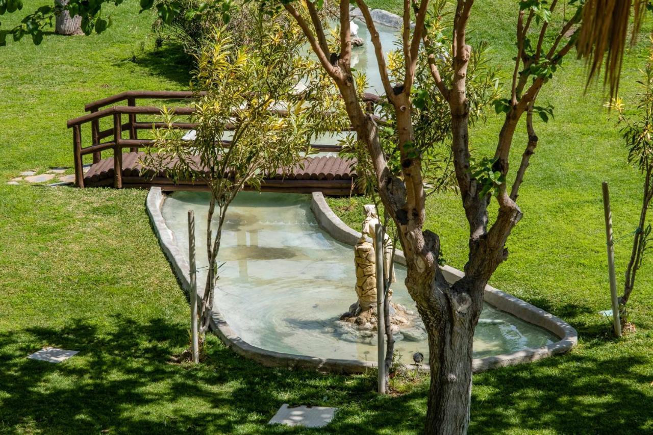 Garden & Beach - Torremolinos Exteriör bild