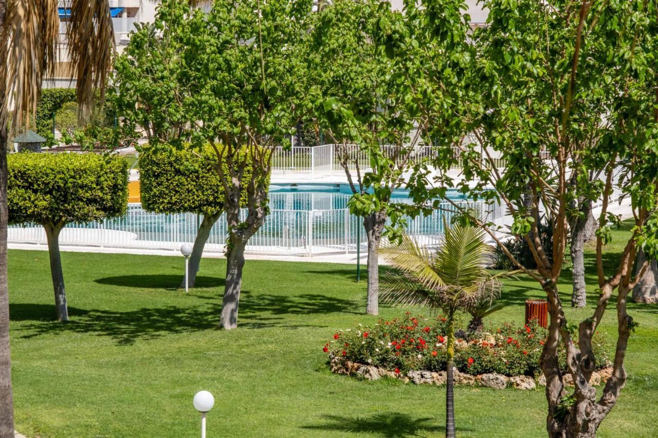 Garden & Beach - Torremolinos Exteriör bild