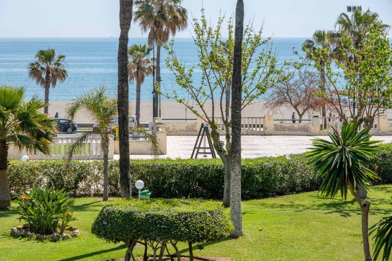 Garden & Beach - Torremolinos Exteriör bild